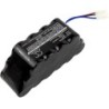 Batterie pour Custom Battery Pack 39152 (3200 mAh/57.6 Wh, 18 V)