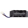 Batterie pour Custom Battery Pack 39152 (3200 mAh/57.6 Wh, 18 V)