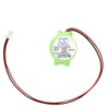 Batterie pour Custom Battery Pack CR2032 (200 mAh/0.6 Wh, 3 V)