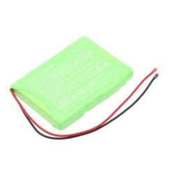 Batterie pour Custom Battery Pack 4/5F6-3S1P (500 mAh/1.8 Wh, 3.6 V)