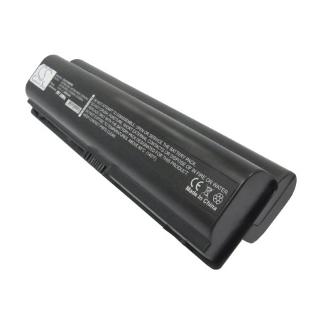 Batterie pour Compaq Presario V3645TU (8800 mAh/95.04 Wh, 10.8 V)