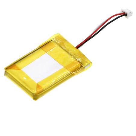 Batterie pour Custom Battery Pack OEM-127 (300 mAh/1.11 Wh, 3.7 V)