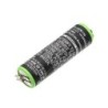 Batterie pour Custom Battery Pack OEM-130 (2000 mAh/2.4 Wh, 1.2 V)