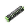 Batterie pour Custom Battery Pack OEM-130 (2000 mAh/2.4 Wh, 1.2 V)