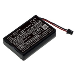 Batterie pour CATEYE BA-625 (2800 mAh/10.36 Wh, 3.7 V)