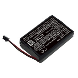 Batterie pour CATEYE BA-625 (2800 mAh/10.36 Wh, 3.7 V)