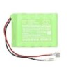 Batterie pour Trail Tech 040-BATT3.7 (3800 mAh/45.6 Wh, 12 V)