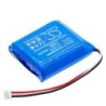 Batterie pour HP HY123235 (1500 mAh/5.55 Wh, 3.7 V)