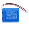 Batterie pour HP HY123235 (1500 mAh/5.55 Wh, 3.7 V)