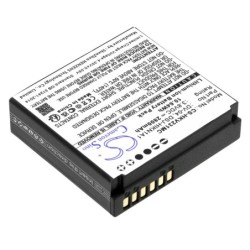 Batterie pour Hikvision DS-MH1310-N1(B) (2800 mAh/10.64 Wh, 3.8 V)