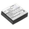 Batterie pour Hikvision DS-MH2311 (2800 mAh/10.64 Wh, 3.8 V)