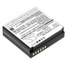 Batterie pour Hikvision DS-MH2311 (2800 mAh/10.64 Wh, 3.8 V)