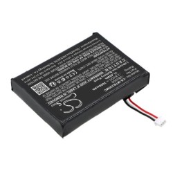 Batterie pour Motorola VB400 (3000 mAh/11.4 Wh, 3.8 V)