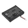 Batterie pour Motorola VB400 (3000 mAh/11.4 Wh, 3.8 V)