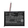 Batterie pour Motorola VB400 (3000 mAh/11.4 Wh, 3.8 V)