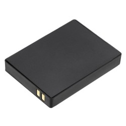 Batterie pour Pyle PPBCM16 (2500 mAh/9.5 Wh, 3.8 V)