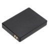 Batterie pour Pyle PPBCM18 (2500 mAh/9.5 Wh, 3.8 V)