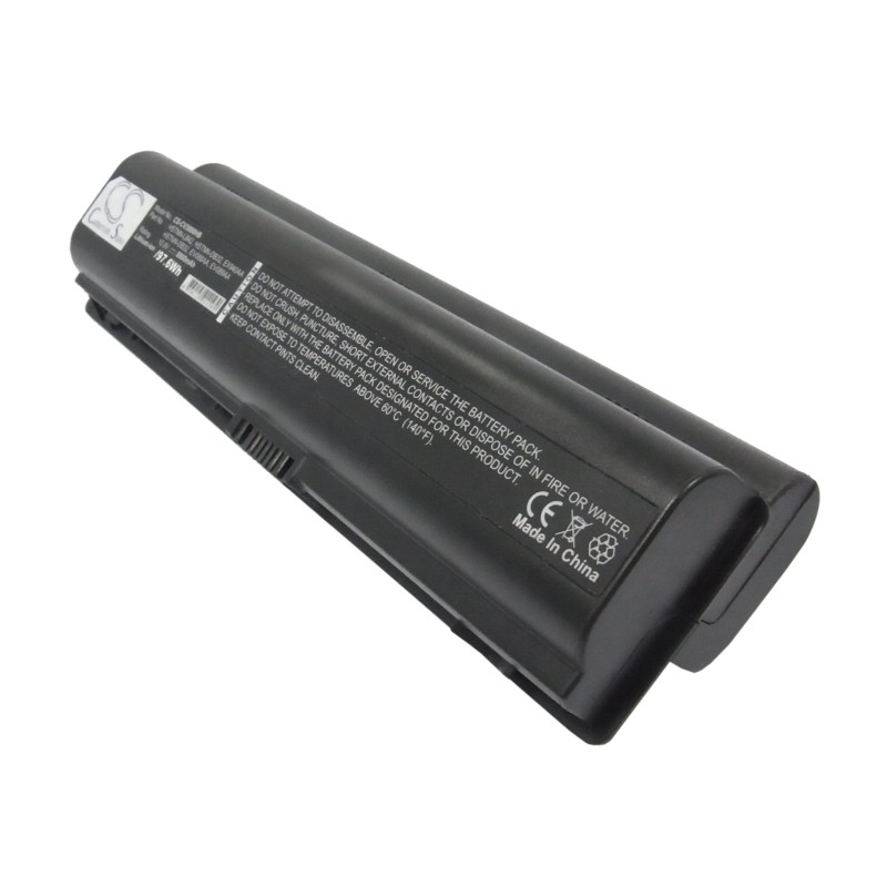 Batterie pour HP Pavilion dv2315us (8800 mAh/95.04 Wh, 10.8 V)