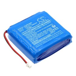 Batterie pour Safie Pocket 2 (3400 mAh/12.92 Wh, 3.8 V)