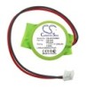 Batterie pour Acer BR1220 (200 mAh/0.6 Wh, 3 V)