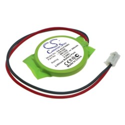 Batterie pour Acer Aspire 4720 (200 mAh/0.6 Wh, 3 V)