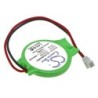 Batterie pour Acer Aspire 6935g (200 mAh/0.6 Wh, 3 V)