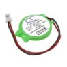 Batterie pour HP Mini 110c-1010SB (200 mAh/0.6 Wh, 3 V)