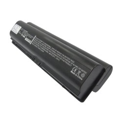 Batterie pour HP Pavilion dv2719tx (8800 mAh/95.04 Wh, 10.8 V)