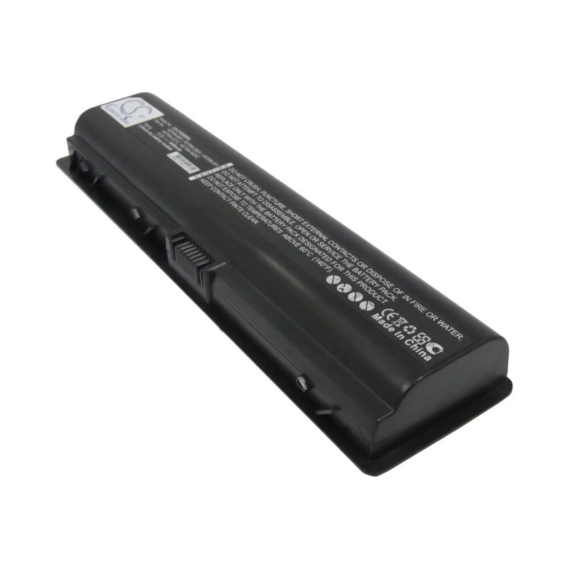 Batterie pour HP Pavilion dv2201xx (4400 mAh/47.52 Wh, 10.8 V)