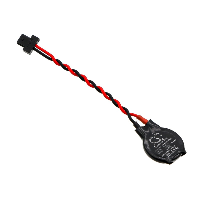 Batterie pour Acer 0420.07 (18 mAh/0.05 Wh, 3 V)