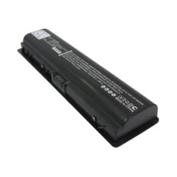 Batterie pour HP Pavilion dv2400 (4400 mAh/47.52 Wh, 10.8 V)