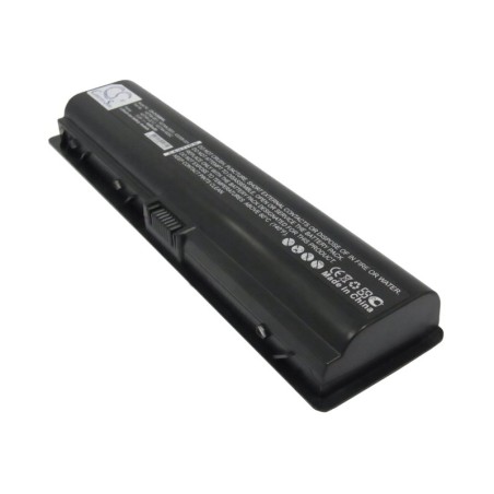 Batterie pour HP Pavilion dv2710us (4400 mAh/47.52 Wh, 10.8 V)