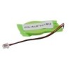 Batterie pour Asus 0623.11 (40 mAh/0.12 Wh, 3 V)