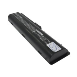 Batterie pour HP Pavilion dv2736us (4400 mAh/47.52 Wh, 10.8 V)