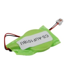 Batterie pour Asus Eee Pad Transformer TF1011B025A (40 mAh/0.12 Wh, 3 V)
