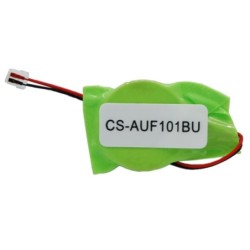 Batterie pour Asus Eee Pad Transformer TF101-1B033A (40 mAh/0.12 Wh, 3 V)