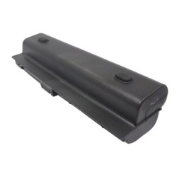 Batterie pour HP Pavilion dv2612ca (6600 mAh/71.28 Wh, 10.8 V)