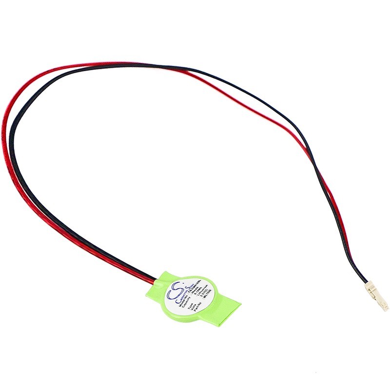 Batterie pour Custom Battery Pack ML1220 (40 mAh/0.12 Wh, 3 V)