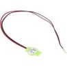 Batterie pour Custom Battery Pack ML1220 (40 mAh/0.12 Wh, 3 V)