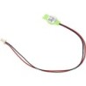 Batterie pour Custom Battery Pack ML1220 (40 mAh/0.12 Wh, 3 V)