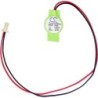 Batterie pour Custom Battery Pack ML1220 (40 mAh/0.12 Wh, 3 V)