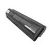 Batterie pour HP Pavilion dv2741tx (6600 mAh/71.28 Wh, 10.8 V)