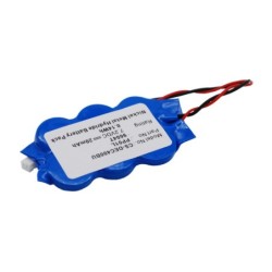 Batterie pour Dell B-4002 (20 mAh/0.14 Wh, 7.2 V)