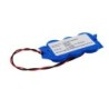 Batterie pour Dell Latitude LST (20 mAh/0.14 Wh, 7.2 V)