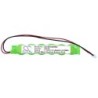 Batterie pour Dell 02664E (40 mAh/0.29 Wh, 7.2 V)