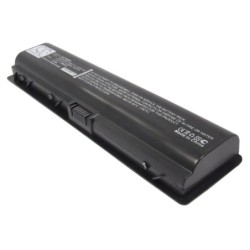 Batterie pour Compaq Presario V3161AU (4400 mAh/47.52 Wh, 10.8 V)