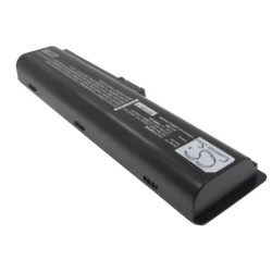 Batterie pour Compaq Presario V3169AU (4400 mAh/47.52 Wh, 10.8 V)