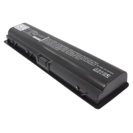 Batterie pour Compaq Presario V3604TX (4400 mAh/47.52 Wh, 10.8 V)