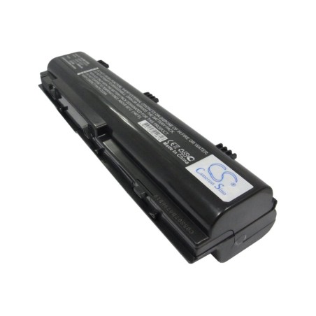 Batterie pour Dell KD186 (8800 mAh/97.68 Wh, 11.1 V)