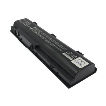 Batterie pour Dell HD438 (4400 mAh/48.84 Wh, 11.1 V)
